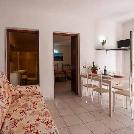 Appartamento L'arcipelago Marina di Campo