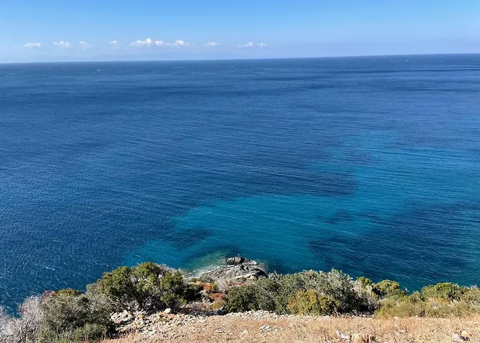 L'arcipelago アパート