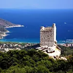 L'arcipelago Marina di Campo