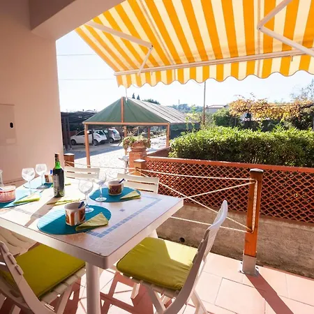 Apartamento L'arcipelago *