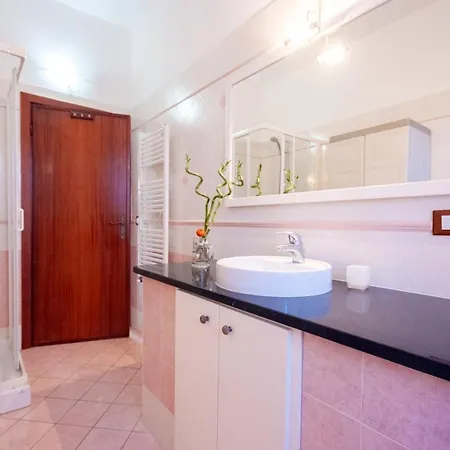 Apartment L'arcipelago