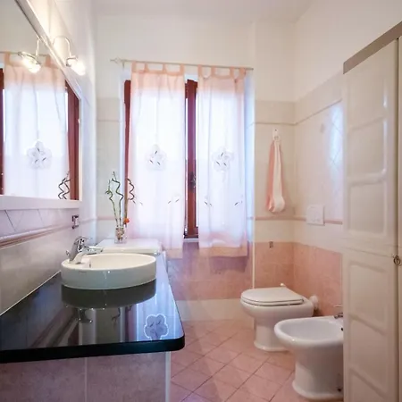 L'arcipelago Apartamento *