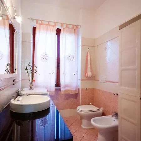 L'arcipelago Apartamento Marina di Campo