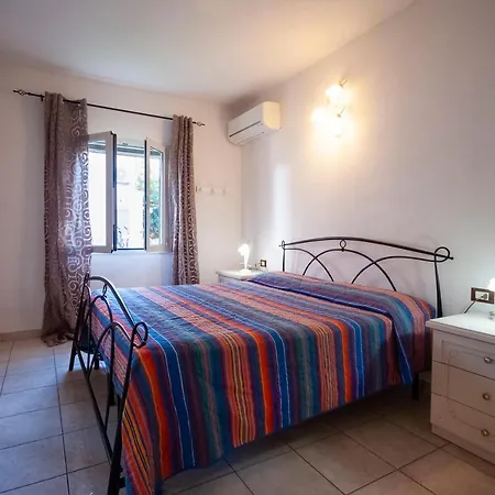 Apartamento L'arcipelago