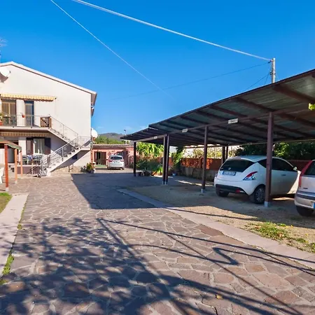 Apartamento L'arcipelago