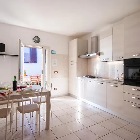 Apartment L'arcipelago