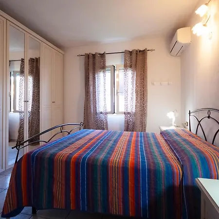 L'arcipelago Apartamento