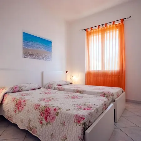 L'arcipelago Apartment