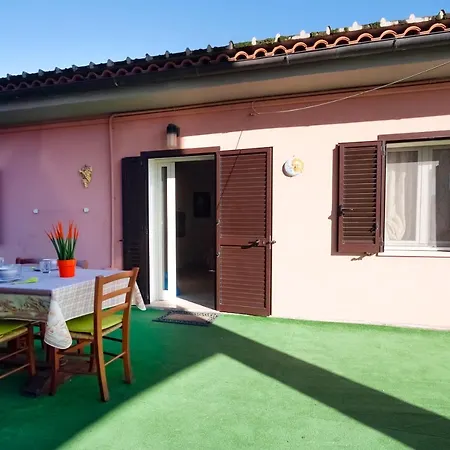 Apartamento L'arcipelago *