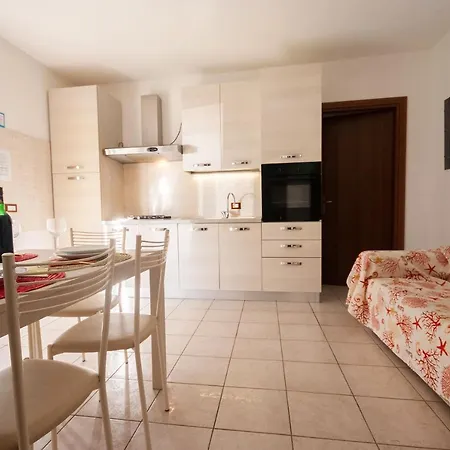 L'arcipelago * Marina di Campo
