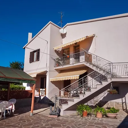 Apartamento L'arcipelago