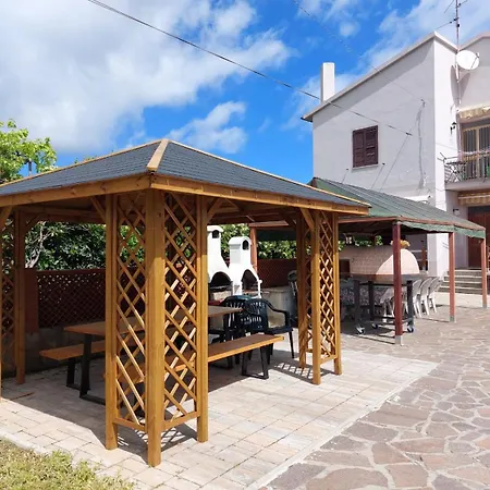 Apartament L'arcipelago Marina di Campo