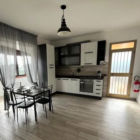 L'arcipelago Apartment