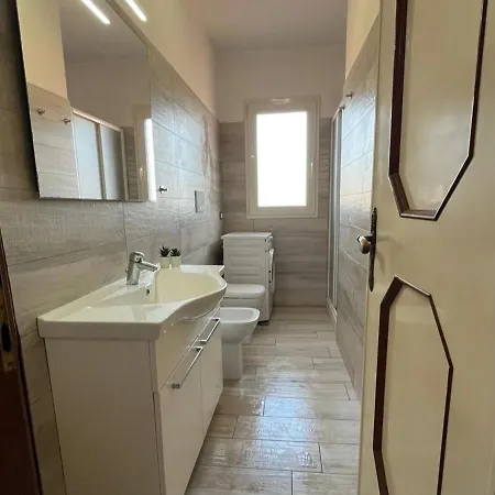 Apartment L'arcipelago