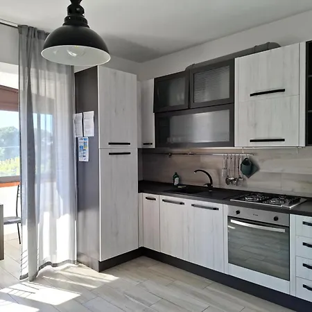 L'arcipelago Appartement