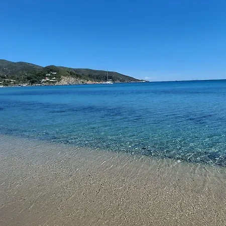 L'arcipelago * מרינה די קמפו