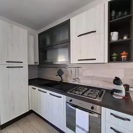 Apartment L'arcipelago