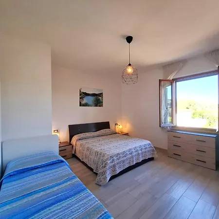 L'arcipelago Apartment Marina di Campo