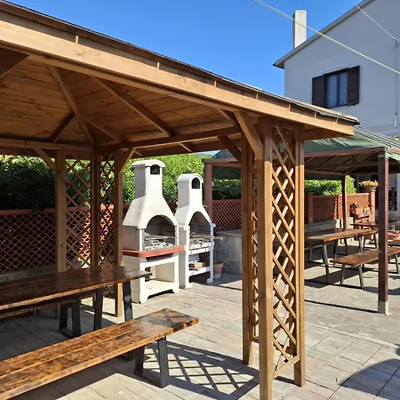 Apartament L'arcipelago *